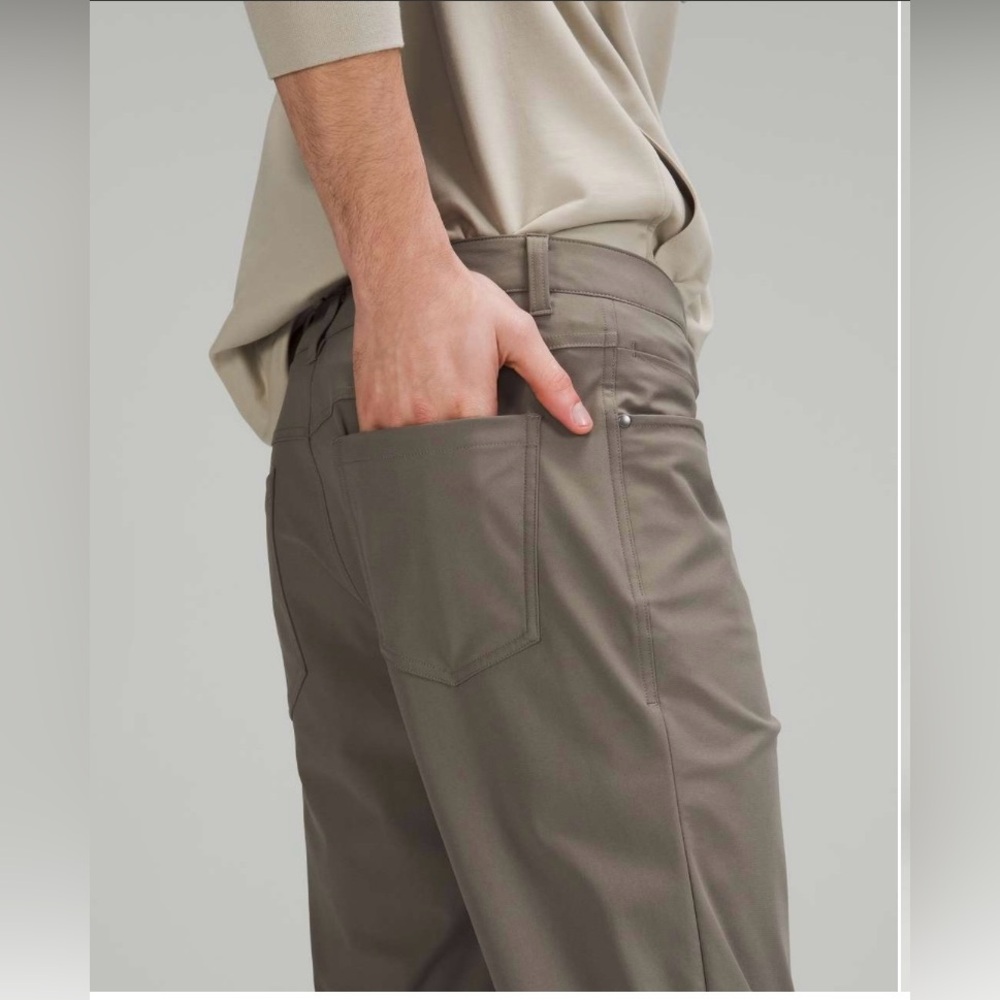 Lululemon ABC Classic Pants
